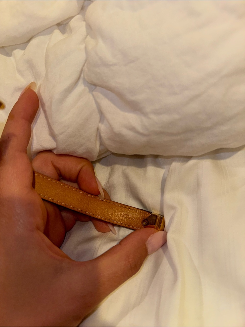 Louis Vuitton Bracelet - Picture 8 of 8